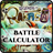 Rakasa Battle Calculator icon