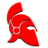 Spartan icon
