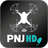Descargar PNJ HD