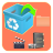 recover my files free icon