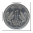Toss Coin icon