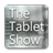 The Tablet Show icon