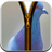 Pigeon Zipper Screen Lock icon