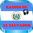 Radios de El Salvador version 1.09