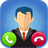Prank Call & SMS 2 icon