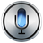 Siri Lie Detector icon