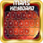 Mars Go Keyboard icon