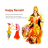 Navratri Messages - Dandiya version 1.0