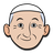 Descargar Pope Emoji