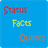 Status Facts Quotes icon