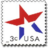 Stars on Stamps icon