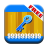 Unlimited Coins and Keys icon