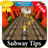 Subway Tips You Need to know icon