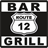 rt12bargrill icon