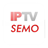 IPTV Semo icon