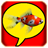 Talking Fishes Aquarium icon