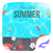 Summer icon