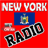 New York Radio icon
