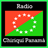 Radio Chiriquí Panamá icon