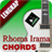 Rhoma Irama Chord Gitar icon