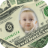 Money Frames Photo Effects icon