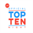 The Official Top Ten Night APK Download