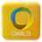 San Luis TV icon