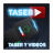 TaserApp icon