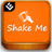 ShakeMe 1.0.1
