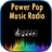 Power Pop Music Radio version 1.0