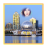 Canada City Photo Frames icon