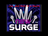 New Surge Live icon