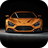 Super Cars Locker Theme icon