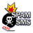 Spam Sms V1.0 FREE icon