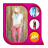 Colorful Jeans Photo Frames Pictures Editor version 1.0