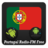Portugal Radio-FM Free icon