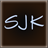 SJK Tech icon