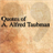 Quotes - A. Alfred Taubman icon