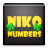 Niko Numbers icon