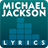 Michael Jackson Lyrics icon