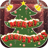 Merry Christmas Stickers App icon