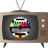 Media Entertainment Television icon