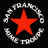 San Francisco Mime Troupe icon