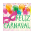 Carnaval icon
