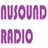 Nusound Radio Live icon