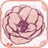 Pink Flowers Live Wallpaper icon