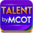 Talent by MCOT icon