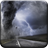 Thunderstorm Wallpaper icon