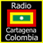 Radio Cartagena Colombia icon