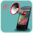 SMS-Call Speaker icon